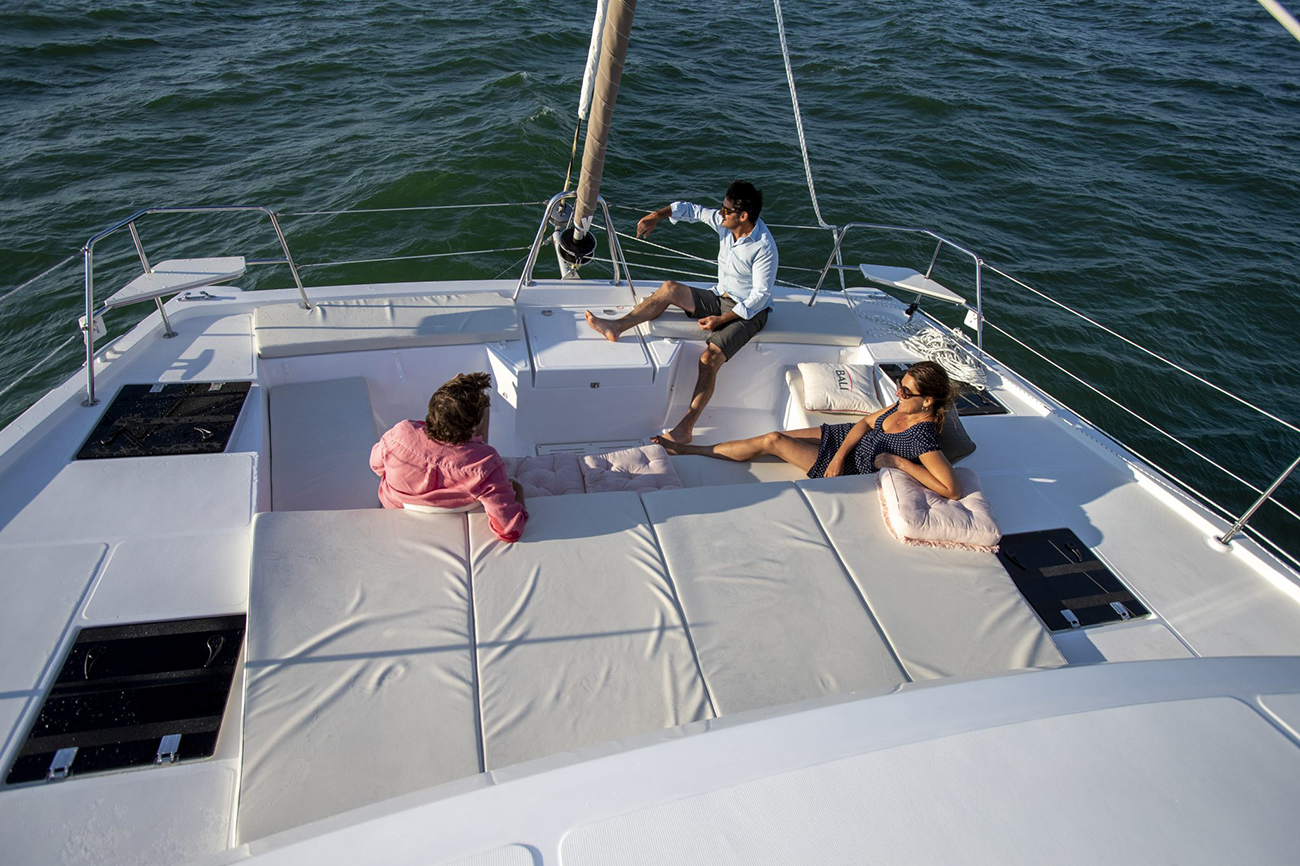 Holidays with your own boat – The most comfortable and safe way to tour the Greek islands